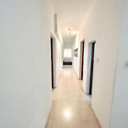 St Julians - Balluta Bay large 3 bedroom apartment Sliema Bagian luar foto