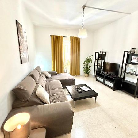 St Julians - Balluta Bay large 3 bedroom apartment Sliema Bagian luar foto