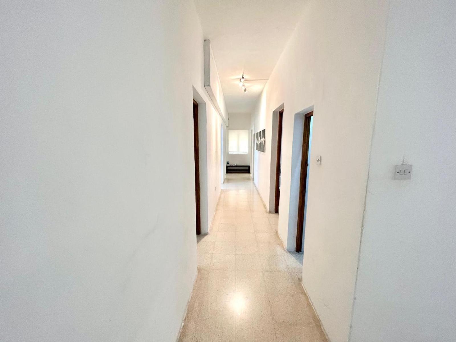 St Julians - Balluta Bay large 3 bedroom apartment Sliema Bagian luar foto