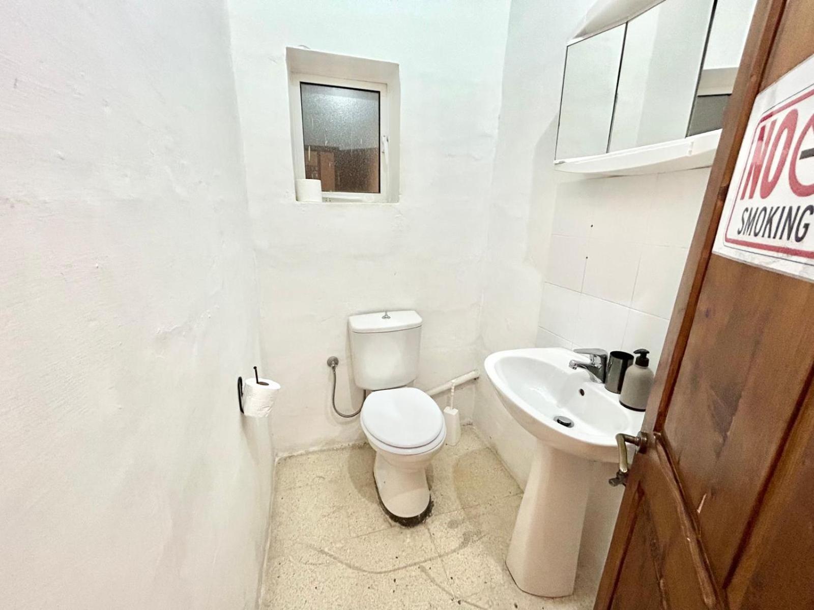 St Julians - Balluta Bay large 3 bedroom apartment Sliema Bagian luar foto
