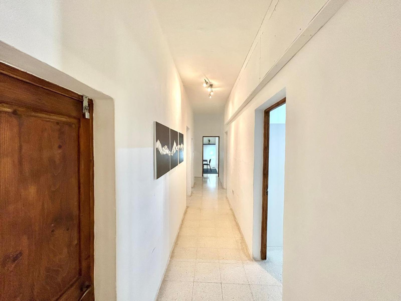 St Julians - Balluta Bay large 3 bedroom apartment Sliema Bagian luar foto